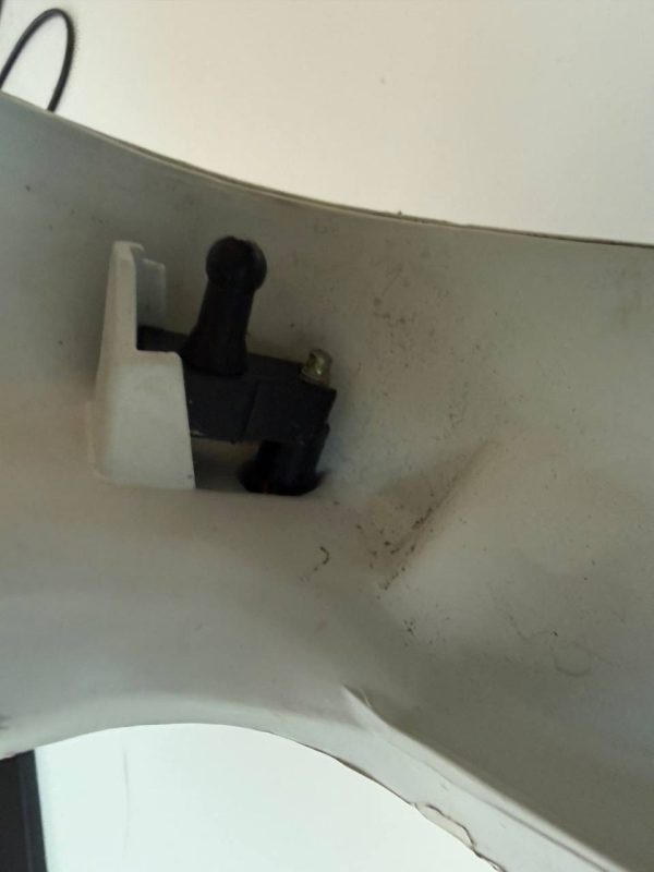 Golf 3 Doppelscheinwerfer Reflektor Reparatur-Set (4-teilig)