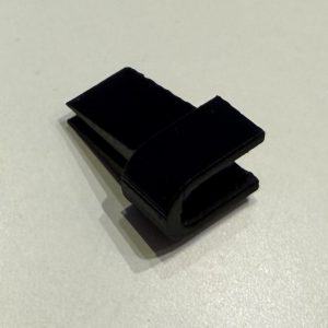 Golf 3 Scheinwerfer LWR Halter Stellmotor Aufnahme | Verstärkt aus ASA