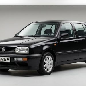 Golf 3 Scheinwerfer LWR Halter Stellmotor Aufnahme | Verstärkt aus ASA